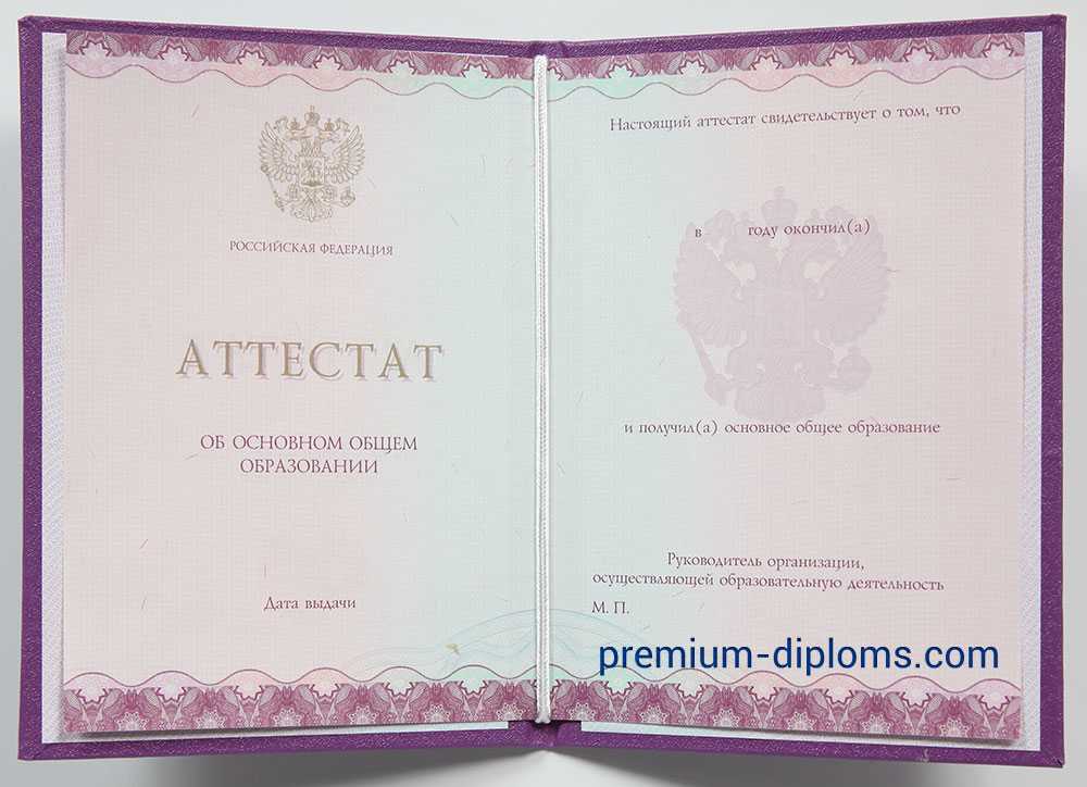 Аттестат 9 классов 2014-2026 год фото Аттестат 9 классов 2014-2026 год фото